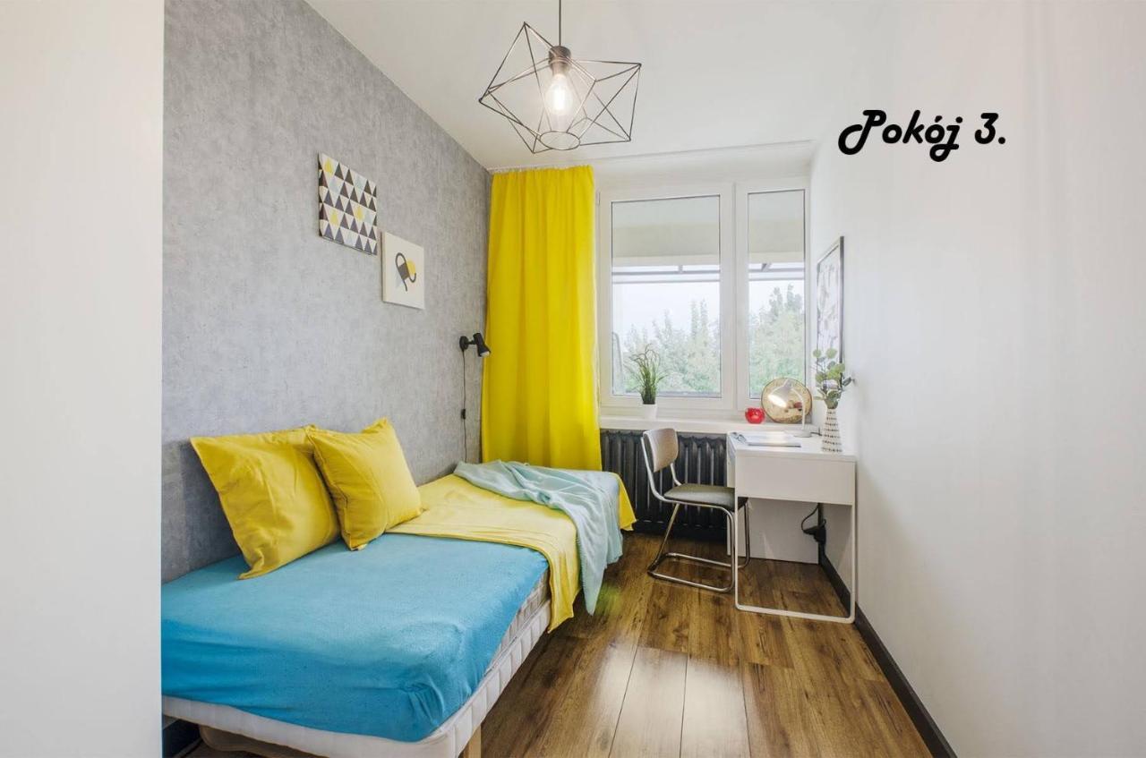 Pomorska Rooms Lodz  Luaran gambar