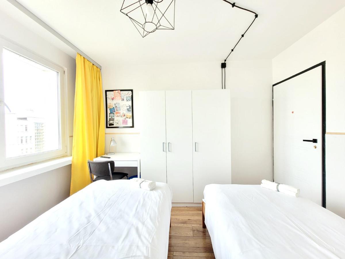 Pomorska Rooms Lodz  Luaran gambar