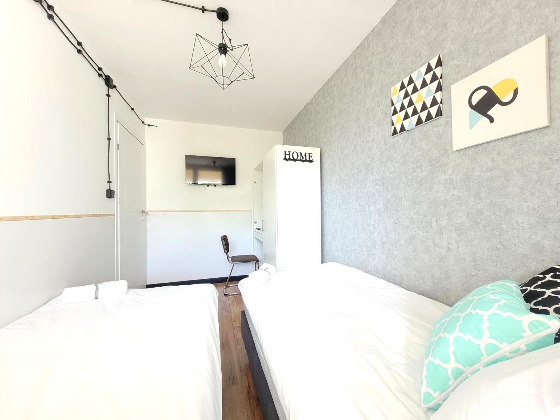 Pomorska Rooms Lodz  Bilik gambar